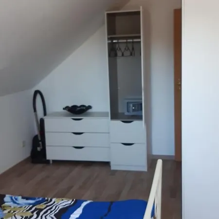 Am Bahnhof Appartement Hochkirch