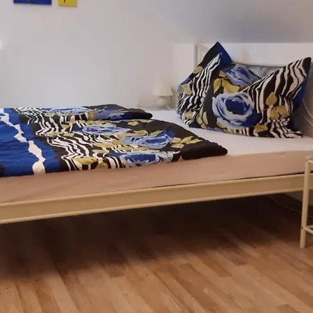 Am Bahnhof Appartement Hochkirch