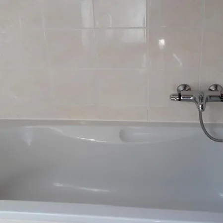 Am Bahnhof Appartement