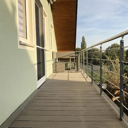 Am Bahnhof Appartement