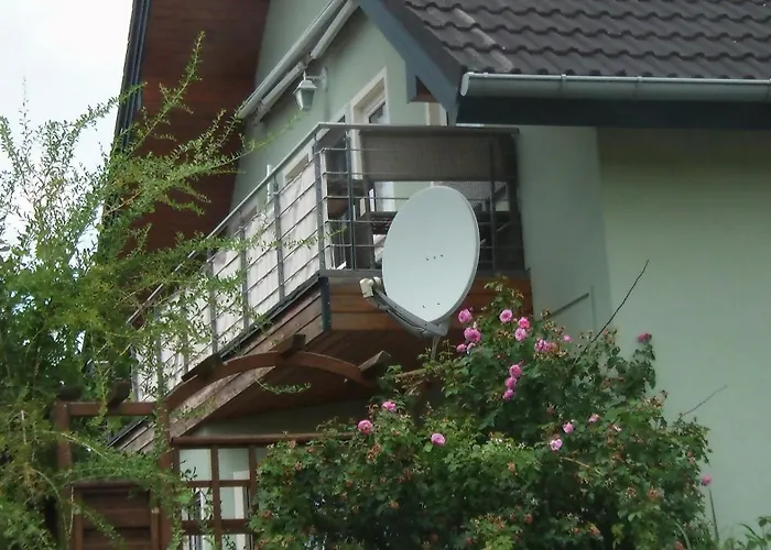 Am Bahnhof Hochkirch